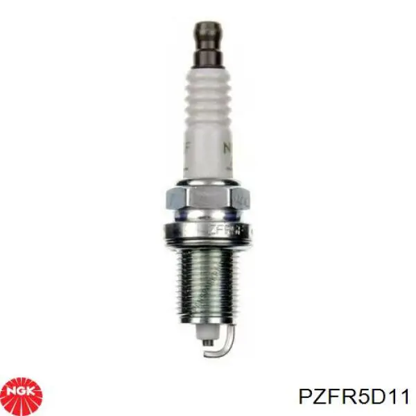 PZFR5D11 NGK Свечи зажигания