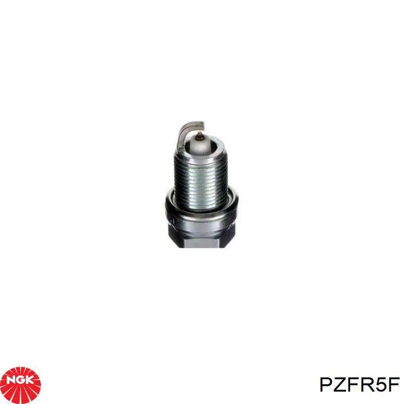 Свечи зажигания 3588254 Ford