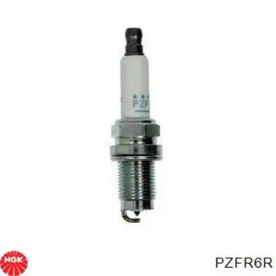 Свечи зажигания PZFR6R NGK