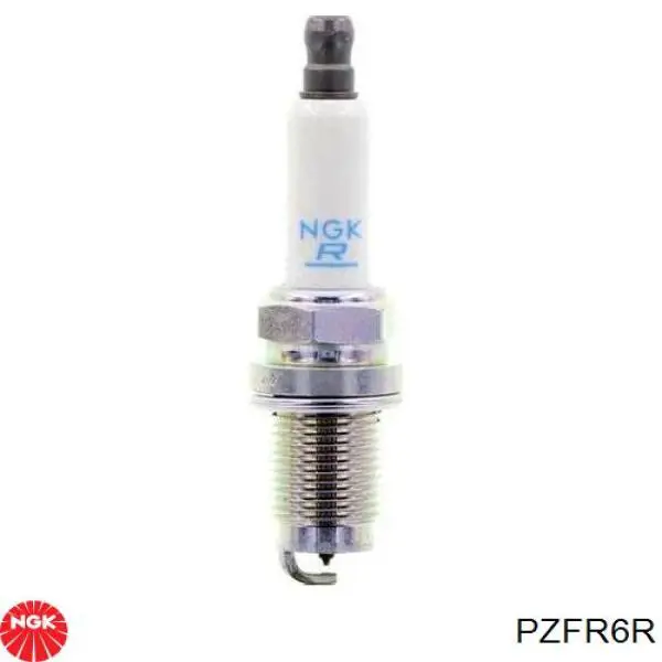 Свечи зажигания PZFR6R NGK