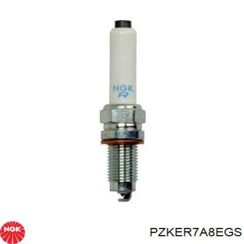 PZKER7A8EGS NGK Свечи зажигания