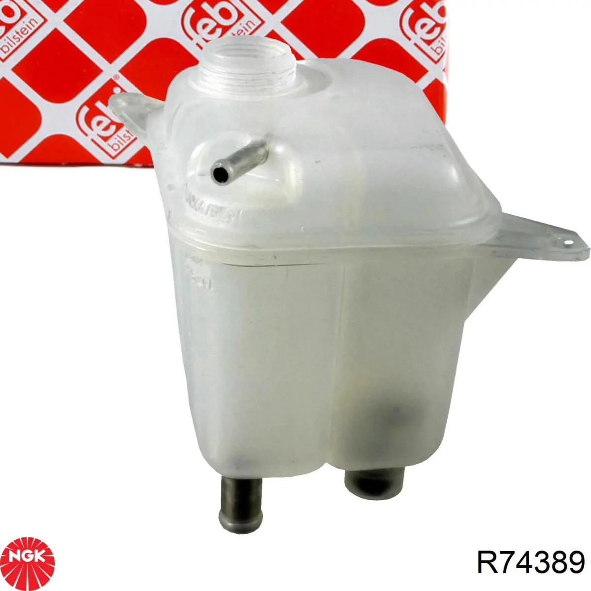 R74389 NGK Свечи зажигания
