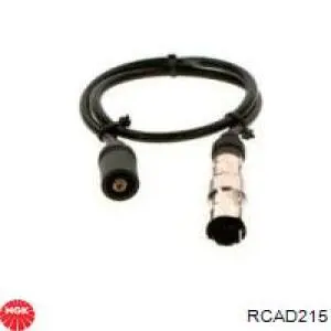 Провода зажигания NGK RCAD215 цена, от 44.98 USD
