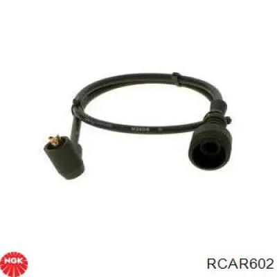RC-AR 602 NGK высоковольтные провода