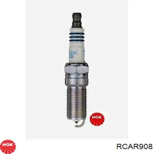 Высоковольтные провода RCAR908 NGK