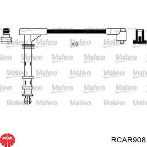 Провода зажигания Magneti Marelli MSK520 цена, от 72.33 USD