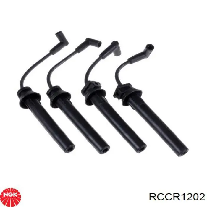 Провода зажигания NGK RCCR1202 цена, от 28.27 USD