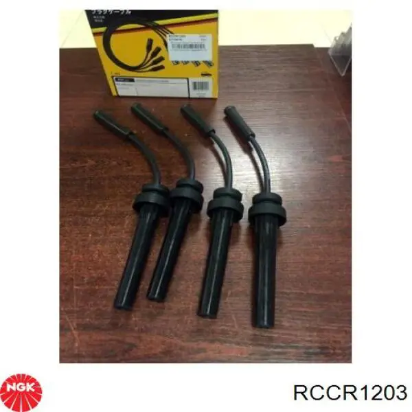 Купить RCCR1203 NGK 
