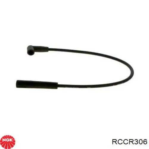 RCCR306 NGK Провода высоковольтные