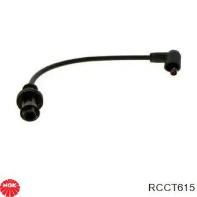 RCCT615 NGK высоковольтные провода