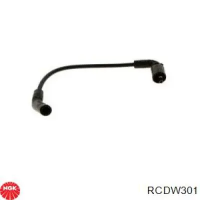 RCDW301 NGK Провода высоковольтные