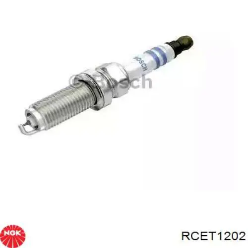 RC-ET1202 NGK высоковольтные провода