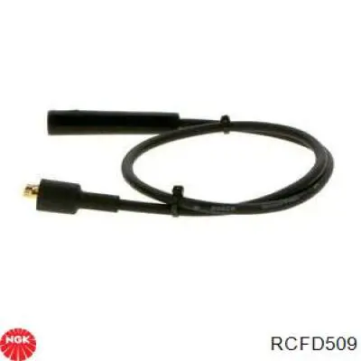 RCFD509 NGK Провода высоковольтные