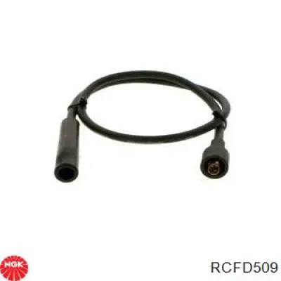 Высоковольтные провода RCFD509 NGK