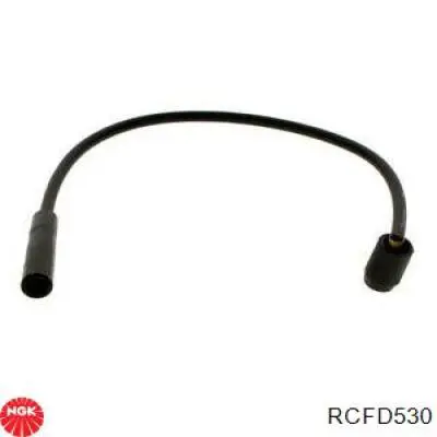 Высоковольтные провода RCFD530 NGK