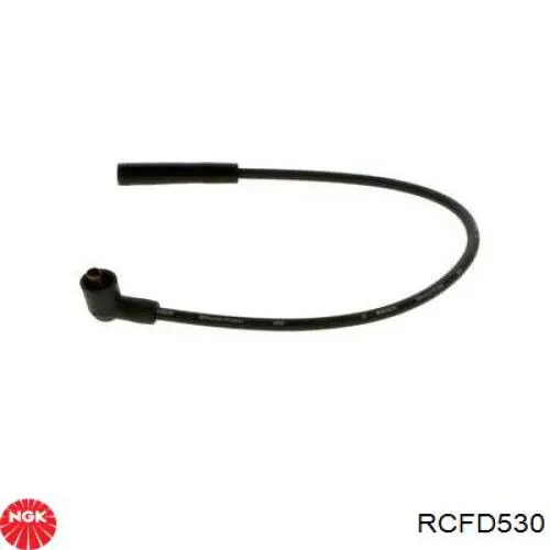 RCFD530 NGK Провода высоковольтные