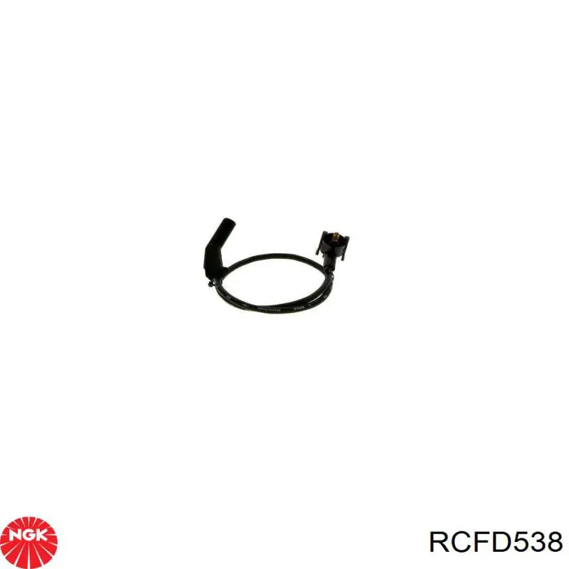 Провода зажигания NGK RCFD538 цена, от 23.40 USD