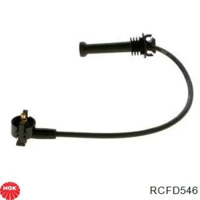RCFD546 NGK Провода высоковольтные