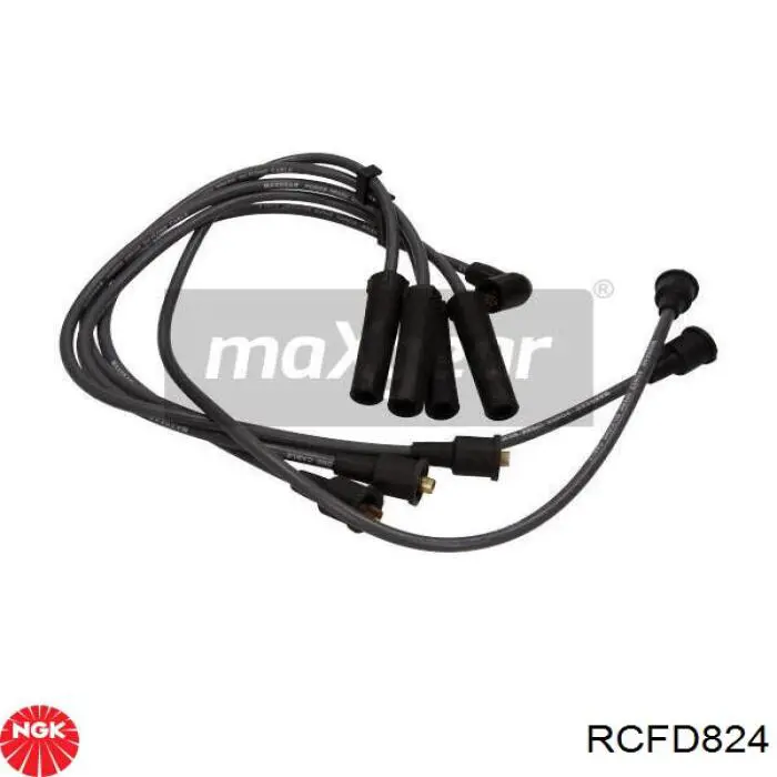 Провода зажигания NGK RCFD824 цена, от 18.72 USD