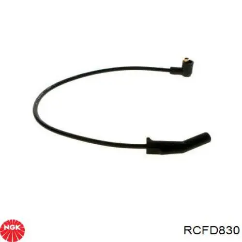 Провода зажигания Ford 5030306 цена, от 43.49 USD