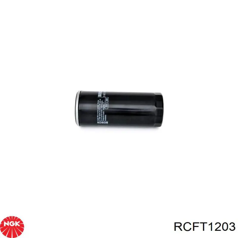 RCFT1203 NGK Провода высоковольтные