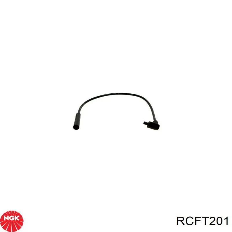 Провода зажигания NGK RCFT201 цена, от 32.22 USD