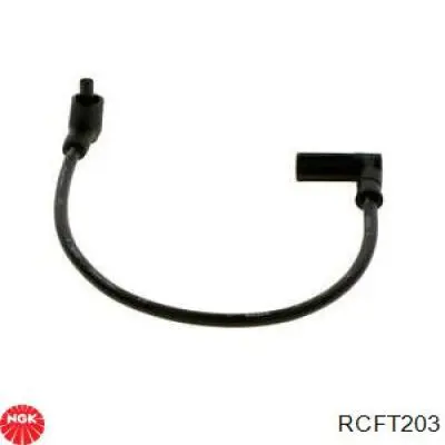 RCFT203 NGK Провода высоковольтные