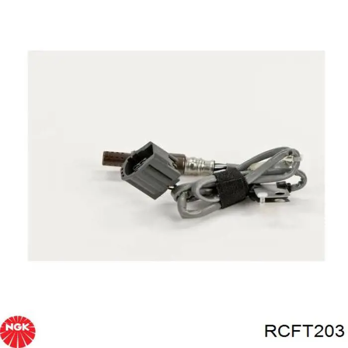 Провода зажигания NGK RCFT203 цена, от 37.42 USD