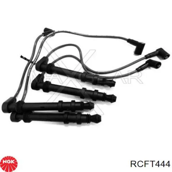 RCFT444 NGK высоковольтные провода