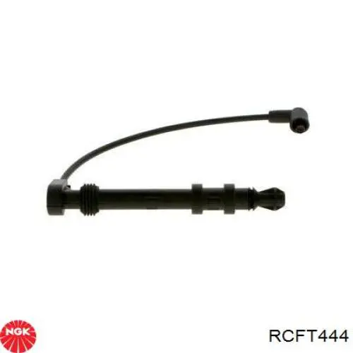 Высоковольтные провода RCFT444 NGK