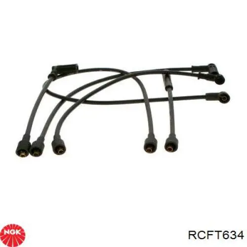 Провода зажигания NGK RCFT634 цена, от 14.62 USD
