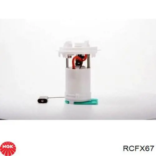 Провода зажигания NGK RCFX67 цена, от 42.26 USD