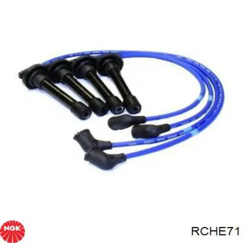 Провода зажигания NGK RCHE71 цена, от 42.59 USD