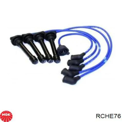 Провода зажигания NGK RCHE76 цена, от 32.30 USD