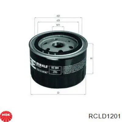 Провода зажигания ВАЗ 2114 хэтчбек (2003 - 2013) цена, от 8.09 USD