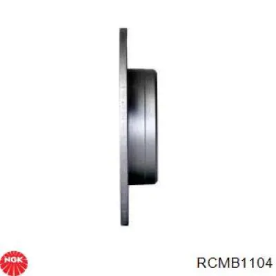 RCMB1104 NGK высоковольтные провода