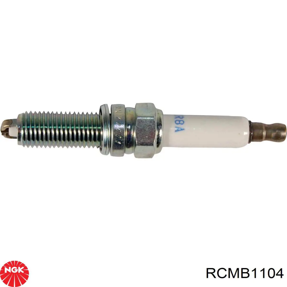 Купить RCMB1104 NGK Провода высокого напряжения