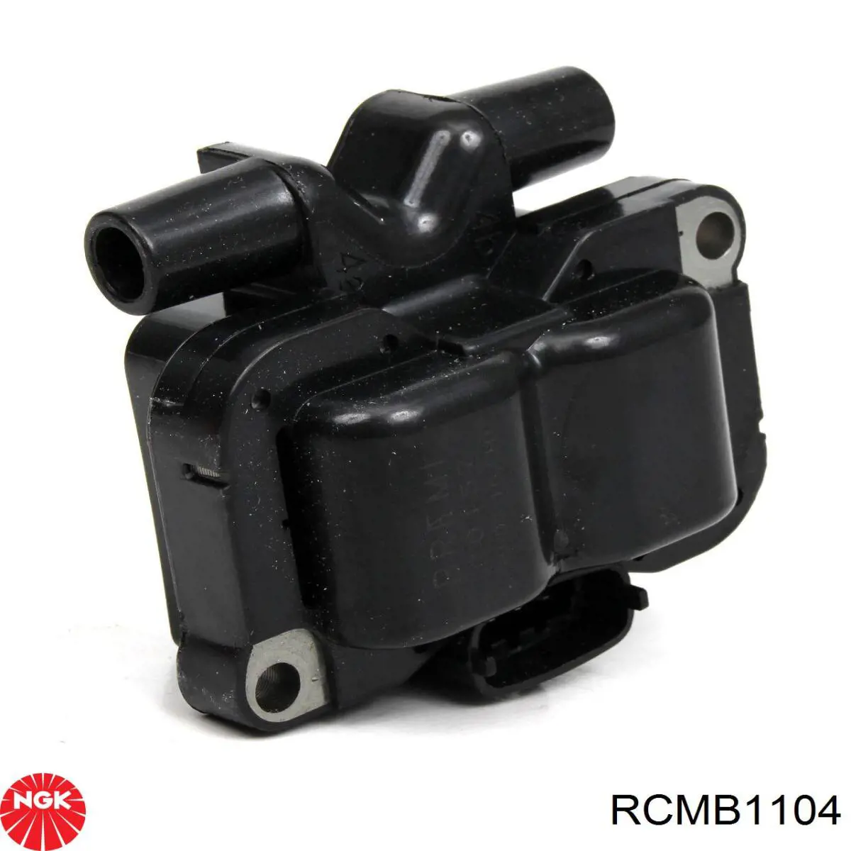 Высоковольтные провода RCMB1104 NGK