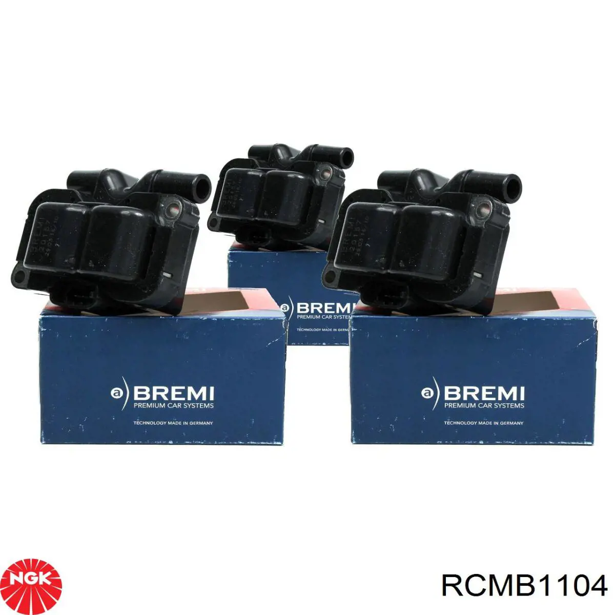 Провода зажигания NGK RCMB1104 цена, от 52.50 USD