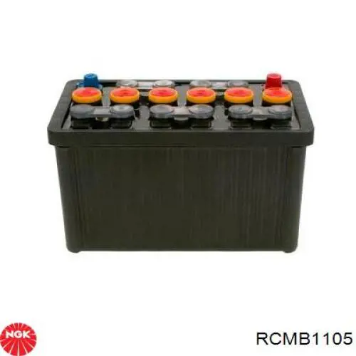 Провода зажигания NGK RCMB1105 цена, от 44.05 USD