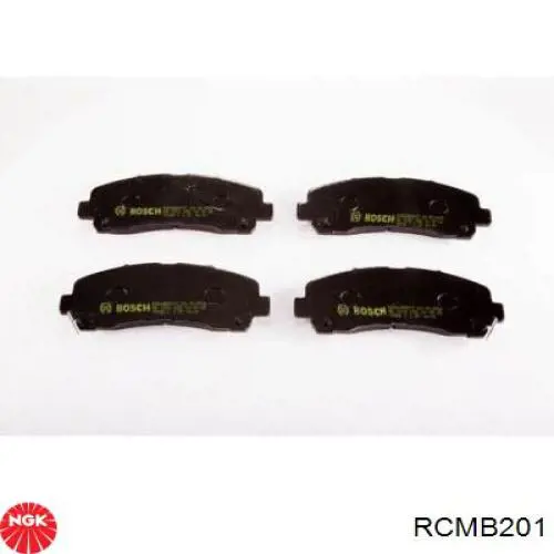 Провода зажигания NGK RCMB201 цена, от 71.28 USD