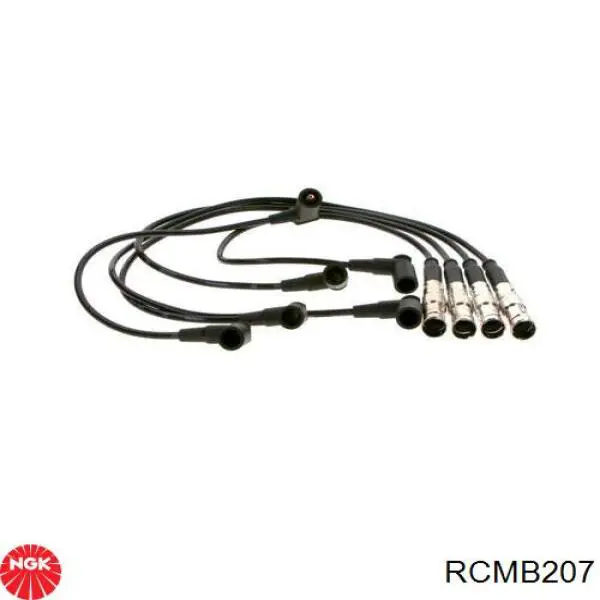 Провода зажигания NGK RCMB207 цена, от 25.04 USD