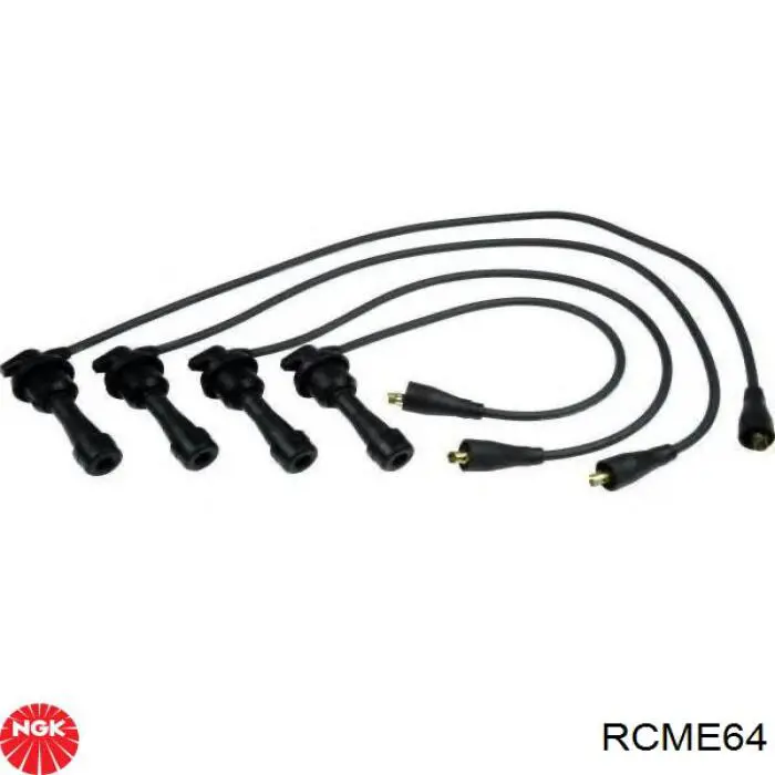 Провода зажигания NGK RCME64 цена, от 42.97 USD