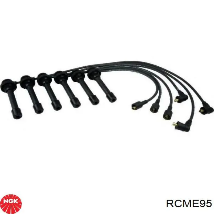 Купить RCME95 NGK Провода высокого напряжения