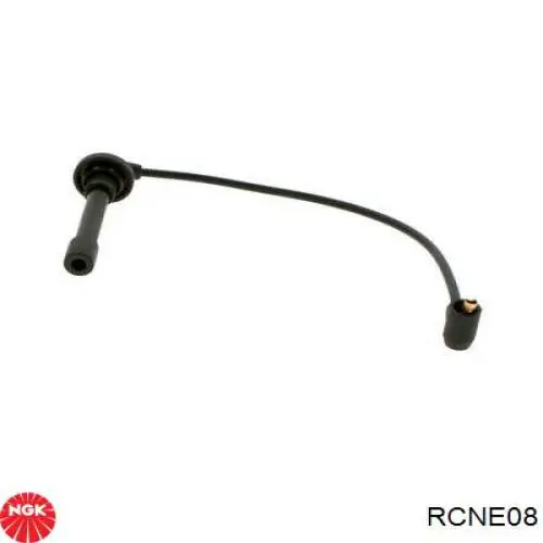 RCNE08 NGK Провода высоковольтные