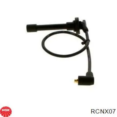 RCNX07 NGK высоковольтные провода