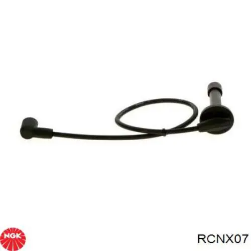 Высоковольтные провода RCNX07 NGK