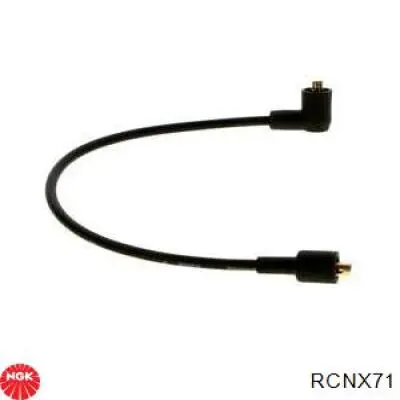 RCNX71 NGK высоковольтные провода