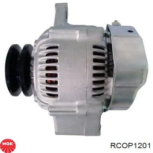 Высоковольтные провода RCOP1201 NGK