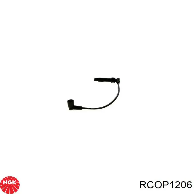 Провода зажигания NGK RCOP1206 цена, от 44.05 USD